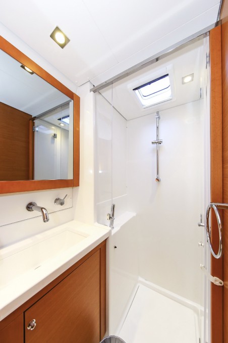 Lagoon 450 F | Czarter jachtu Chorwacja | Travelboat