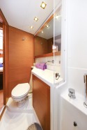 Lagoon 450 F | Czarter jachtu Chorwacja | Travelboat - 97