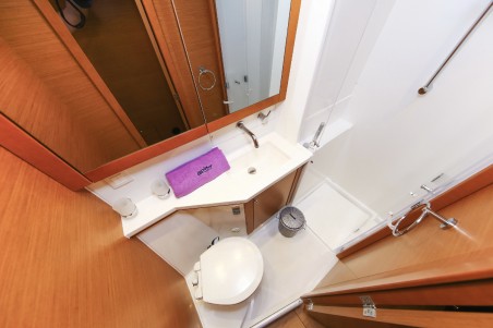 Lagoon 450 F | Czarter jachtu Chorwacja | Travelboat