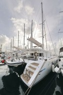 Lagoon 450 F | Czarter jachtu Chorwacja | Travelboat - 3