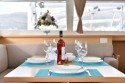 Lagoon 450 F | Czarter jachtu Chorwacja | Travelboat - 16