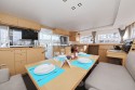Lagoon 450 F | Czarter jachtu Chorwacja | Travelboat - 19