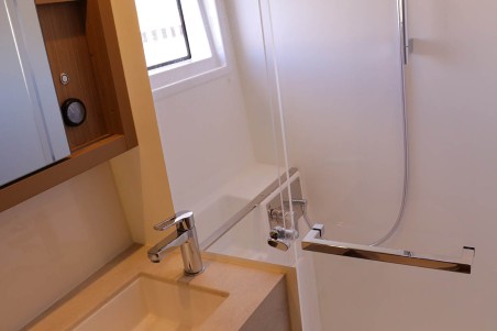 Lagoon-Bénéteau Lagoon 46 - 4 + 2 cab. Kamots_X