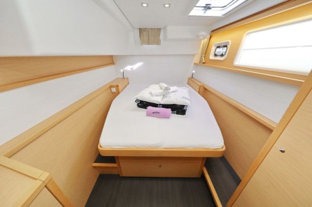 Lagoon 450 F | Czarter jachtu Chorwacja | Travelboat
