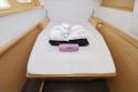 Lagoon 450 F | Czarter jachtu Chorwacja | Travelboat - 25