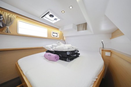 Lagoon 450 F | Czarter jachtu Chorwacja | Travelboat