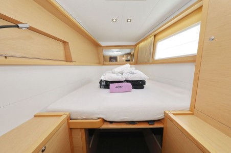 Lagoon 450 F | Czarter jachtu Chorwacja | Travelboat