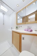 Lagoon 450 F | Czarter jachtu Chorwacja | Travelboat - 30
