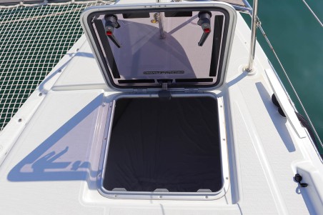 Lagoon-Bénéteau Lagoon 46 - 4 + 2 cab. Kamots_X