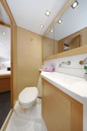 Lagoon 450 F | Czarter jachtu Chorwacja | Travelboat - 33