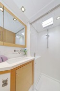 Lagoon 450 F | Czarter jachtu Chorwacja | Travelboat - 37