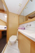 Lagoon 450 F | Czarter jachtu Chorwacja | Travelboat - 38