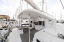 Lagoon 450 F | Czarter jachtu Chorwacja | Travelboat - 4