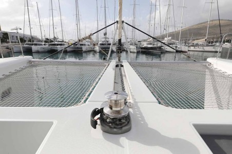 Lagoon 450 F | Czarter jachtu Chorwacja | Travelboat