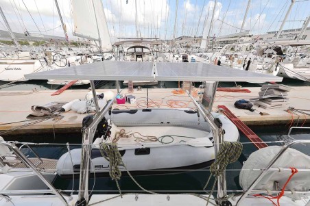 Lagoon 450 F | Czarter jachtu Chorwacja | Travelboat