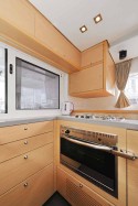 Lagoon 450 F | Czarter jachtu Chorwacja | Travelboat - 17