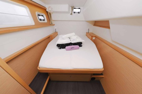 Lagoon 450 F | Czarter jachtu Chorwacja | Travelboat
