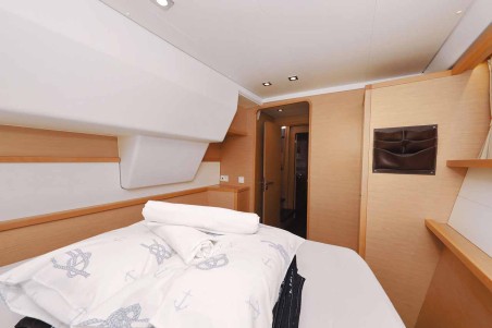 Lagoon 450 F | Czarter jachtu Chorwacja | Travelboat