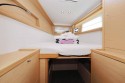 Lagoon 450 F | Czarter jachtu Chorwacja | Travelboat - 24