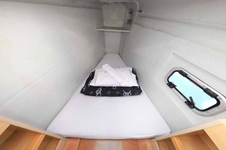 Lagoon 450 F | Czarter jachtu Chorwacja | Travelboat