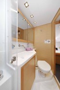 Lagoon 450 F | Czarter jachtu Chorwacja | Travelboat - 31