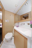 Lagoon 450 F | Czarter jachtu Chorwacja | Travelboat - 32