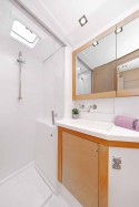 Lagoon 450 F | Czarter jachtu Chorwacja | Travelboat - 34