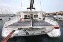Lagoon 450 F | Czarter jachtu Chorwacja | Travelboat - 1
