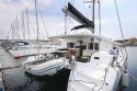 Lagoon 450 F | Czarter jachtu Chorwacja | Travelboat - 3
