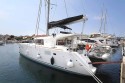 Lagoon 450 F | Czarter jachtu Chorwacja | Travelboat - 4