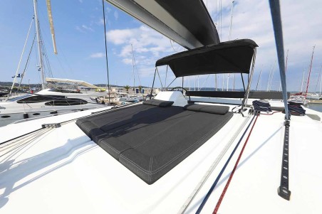 Lagoon 450 F | Czarter jachtu Chorwacja | Travelboat