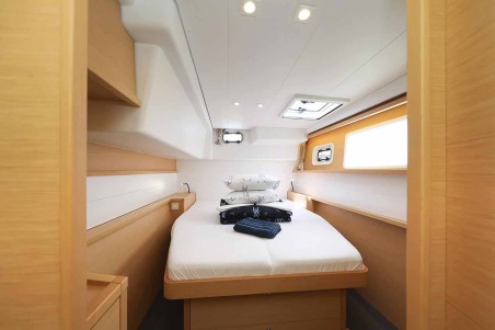Lagoon 450 F | Czarter jachtu Chorwacja | Travelboat