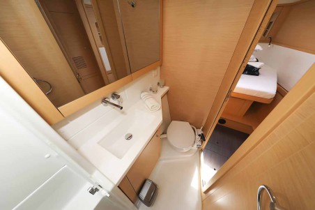 Lagoon 450 F | Czarter jachtu Chorwacja | Travelboat