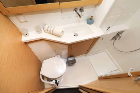 Lagoon 450 F | Czarter jachtu Chorwacja | Travelboat