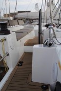 Lagoon 450 F | Czarter jachtu Grecja | Travelboat - 11