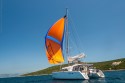 Lagoon 450 F | Czarter jachtu Grecja | Travelboat - 20