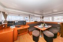 Lagoon 450 F | Czarter jachtu Grecja | Travelboat - 22