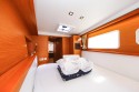 Lagoon 450 F | Czarter jachtu Grecja | Travelboat - 29