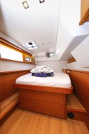 Lagoon 450 F | Czarter jachtu Grecja | Travelboat - 31