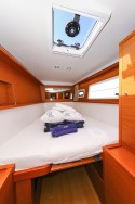 Lagoon 450 F | Czarter jachtu Grecja | Travelboat - 32