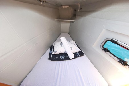 Lagoon 450 F | Czarter jachtu Grecja | Travelboat