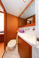 Lagoon 450 F | Czarter jachtu Grecja | Travelboat - 35