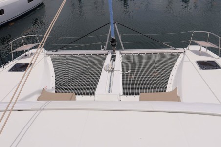 Lagoon-Bénéteau Lagoon 46 - 4 + 2 cab. Knot Working