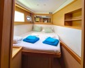 Lagoon 450 S | Czarter jachtu Grecja | Travelboat - 7