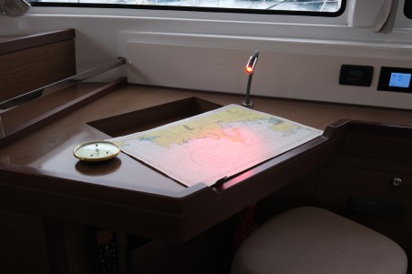 Lagoon 46 | Yacht Charter Greece | Travelboat