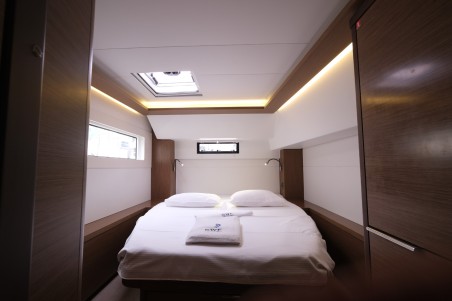 Lagoon 46 | Yacht Charter Greece | Travelboat