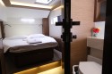 Lagoon 46 | Yacht Charter Greece | Travelboat - 15