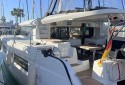 Lagoon 46 | Czarter jachtu Hiszpania | Travelboat - 1