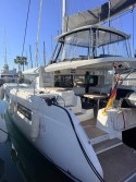 Lagoon 46 | Czarter jachtu Hiszpania | Travelboat - 3