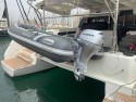 Lagoon 46 | Czarter jachtu Hiszpania | Travelboat - 5